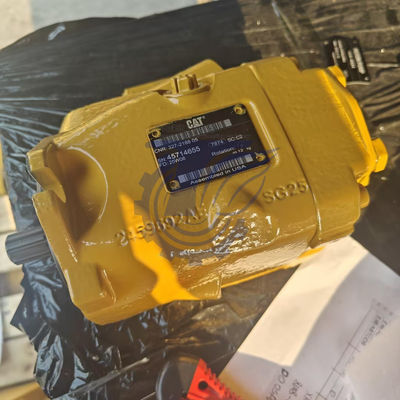 3272188 CATERPILLAR 993K 휠 로더 부품 유압 펌프 펌프 GP-Piston 애프터 마켓 원래 리본 제조 OEM 브랜드 새로 사용하는 3272188 CA3272188 327-2188