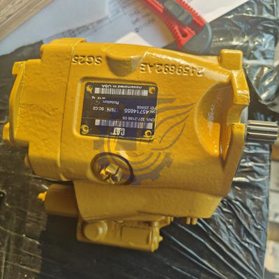3272188 CATERPILLAR 993K 휠 로더 부품 유압 펌프 펌프 GP-Piston 애프터 마켓 원래 리본 제조 OEM 브랜드 새로 사용하는 3272188 CA3272188 327-2188