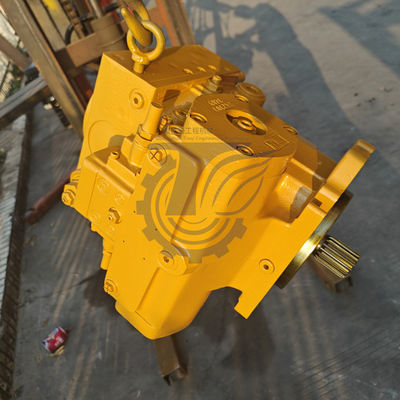 139-4151 CA1394151 1394151 Caterpillar D8R D8R D8R II 트랙 형 트랙터 부품 유압 펌프 펌프 GP-Piston 애프터 마켓 원래 재 제조 OEM Brand New