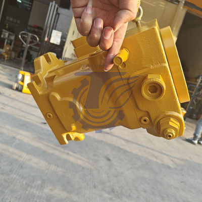 139-4151 CA1394151 1394151 Caterpillar D8R D8R D8R II 트랙 형 트랙터 부품 유압 펌프 펌프 GP-Piston 애프터 마켓 원래 재 제조 OEM Brand New