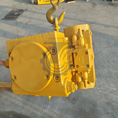 139-4151 CA1394151 1394151 Caterpillar D8R D8R D8R II 트랙 형 트랙터 부품 유압 펌프 펌프 GP-Piston 애프터 마켓 원래 재 제조 OEM Brand New