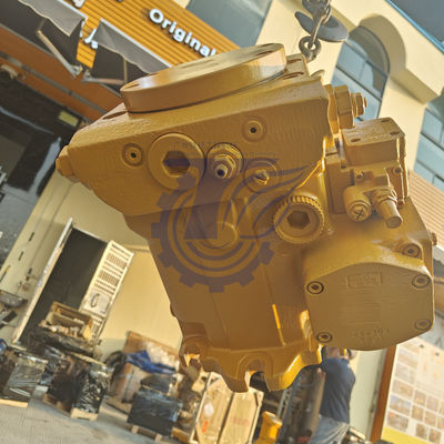 139-4151 CA1394151 1394151 Caterpillar D8R D8R D8R II 트랙 형 트랙터 부품 유압 펌프 펌프 GP-Piston 애프터 마켓 원래 재 제조 OEM Brand New