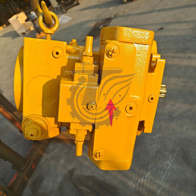 139-4151 CA1394151 1394151 Caterpillar D8R D8R D8R II 트랙 형 트랙터 부품 유압 펌프 펌프 GP-Piston 애프터 마켓 원래 재 제조 OEM Brand New