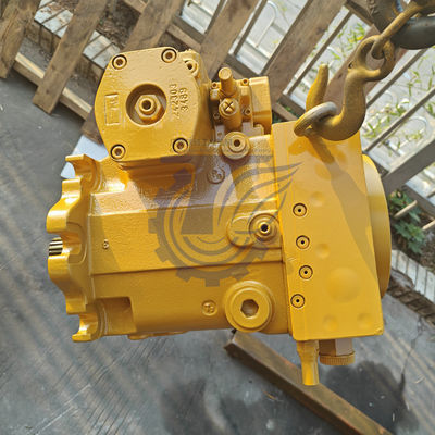 139-4151 CA1394151 1394151 Caterpillar D8R D8R D8R II 트랙 형 트랙터 부품 유압 펌프 펌프 GP-Piston 애프터 마켓 원래 재 제조 OEM Brand New