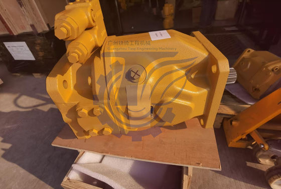 3975303 CA3975303 397-5303 용 Caterpillar D9T 트랙 유형 트랙터 부품 유압 펌프 GP- 피스톤 (구현, 전면) 애프터 마켓 원래 리모 제조 OEM Brand New