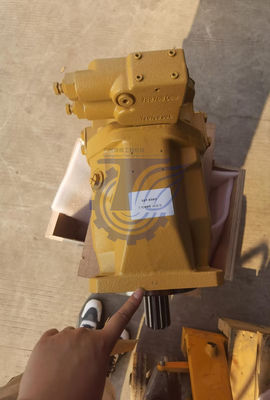 3975303 CA3975303 397-5303 용  D9T 트랙 유형 트랙터 부품 유압 펌프 GP- 피스톤 (구현, 전면) 애프터 마켓 원래 리모 제조 OEM Brand New