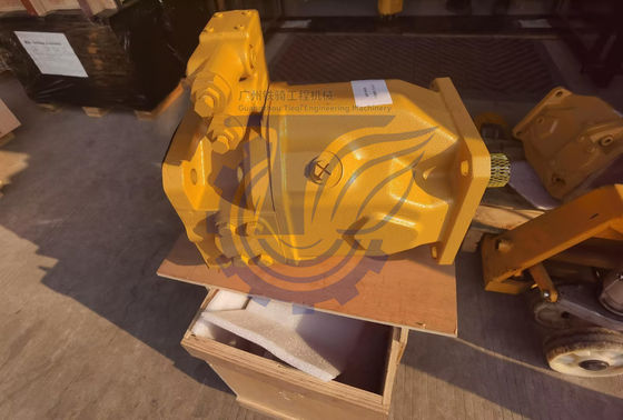 3975303 CA3975303 397-5303 용 Caterpillar D9T 트랙 유형 트랙터 부품 유압 펌프 GP- 피스톤 (구현, 전면) 애프터 마켓 원래 리모 제조 OEM Brand New