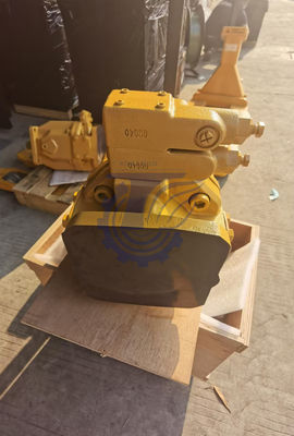 3975303 CA3975303 397-5303 용 Caterpillar D9T 트랙 유형 트랙터 부품 유압 펌프 GP- 피스톤 (구현, 전면) 애프터 마켓 원래 리모 제조 OEM Brand New