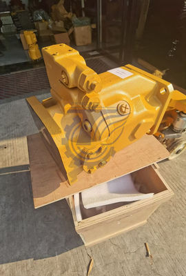 3975303 CA3975303 397-5303 용 Caterpillar D9T 트랙 유형 트랙터 부품 유압 펌프 GP- 피스톤 (구현, 전면) 애프터 마켓 원래 리모 제조 OEM Brand New