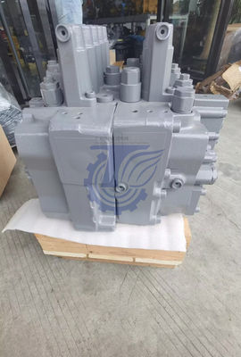 4434686 Hitachi ZX450H ZX460LCH ZX500LC ZX480MTH DECKATOR 부품 유압 밸브; 제어 메인 제어 밸브 애프터 마켓 원래 리모 제조 OEM 브랜드 새로