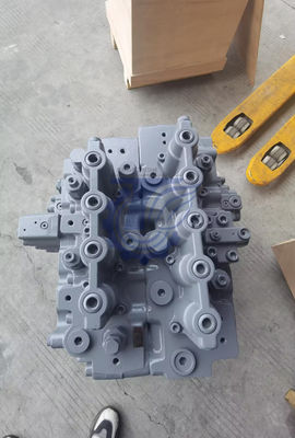 4434686 Hitachi ZX450H ZX460LCH ZX500LC ZX480MTH DECKATOR 부품 유압 밸브; 제어 메인 제어 밸브 애프터 마켓 원래 리모 제조 OEM 브랜드 새로