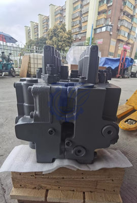 4434686 Hitachi ZX450H ZX460LCH ZX500LC ZX480MTH DECKATOR 부품 유압 밸브; 제어 메인 제어 밸브 애프터 마켓 원래 리모 제조 OEM 브랜드 새로