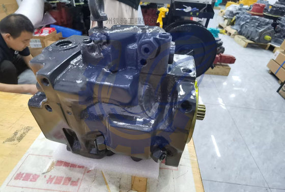 KOMATSU D39PX-22 D39EX-22 D31EX-22 용 708-1T-00552 708-1T-00551 D31PX-22 D37EX-22 D37PX-22 크롤러 불도저 부품 유압 펌프 애프터 마켓 오리지널 리나 제조 OEM 브랜드 새로