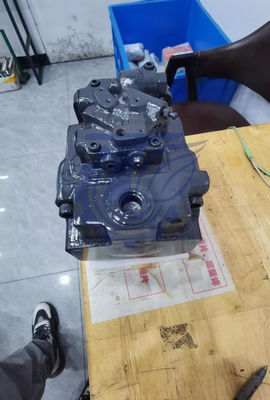 KOMATSU D39PX-22 D39EX-22 D31EX-22 용 708-1T-00552 708-1T-00551 D31PX-22 D37EX-22 D37PX-22 크롤러 불도저 부품 유압 펌프 애프터 마켓 오리지널 리나 제조 OEM 브랜드 새로