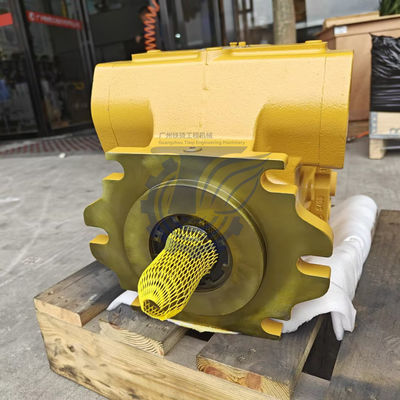 593-3841 5933841 30R-0466 FOR  395 EXCAVATOR PARTS HYDRAULIC PUMP  Axial Piston Pump Variable Displacement AFTERMARKET ORIGINAL REMANUFACTURING OEM BRAND NEW