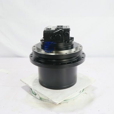 Sumitomo SH265 S265 굴삭기 부품 여행 어셈블리 최종 드라이브 여행 모터 여행 기어 박스 애프터 마크 오리지널