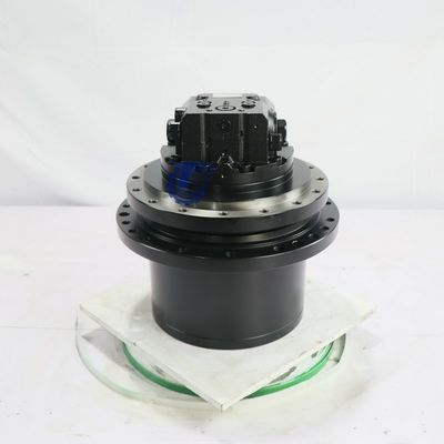 Sumitomo SH265 S265 굴삭기 부품 여행 어셈블리 최종 드라이브 여행 모터 여행 기어 박스 애프터 마크 오리지널