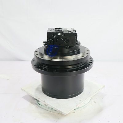 Sumitomo SH265 S265 굴삭기 부품 여행 어셈블리 최종 드라이브 여행 모터 여행 기어 박스 애프터 마크 오리지널