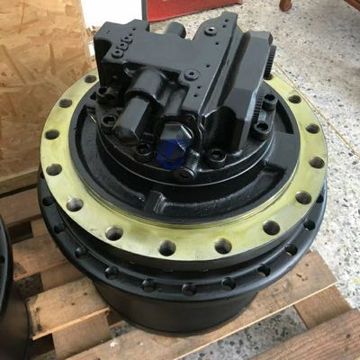 LN001600 SUMITOMO SH350-5 350A5 발굴기 부품 여행 조립 최종 드라이브 여행 모터 여행 기어박스 후판 원본