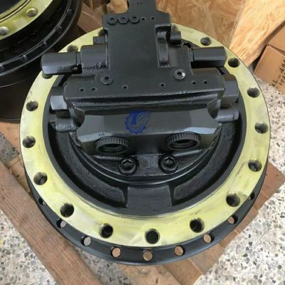 LN001600 SUMITOMO SH350-5 350A5 발굴기 부품 여행 조립 최종 드라이브 여행 모터 여행 기어박스 후판 원본