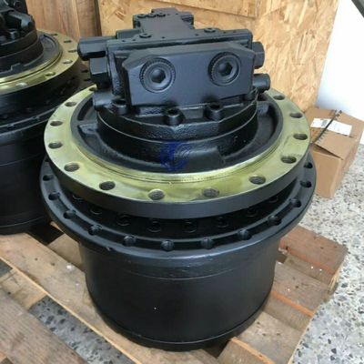 GM60 Final Drive LJ013790 For Case CX350 CX350B CX370 CX370B Excavator Replacement Parts