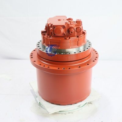 KRA10150 KRA1426 KRA10120 CASE CX210B CX220B CX240B 발굴기 부품 여행 조립 최종 드라이브 여행 모터 여행 기어박스 후판 원본