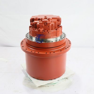 KRA10150 KRA1426 KRA10120 CASE CX210B CX220B CX240B 발굴기 부품 여행 조립 최종 드라이브 여행 모터 여행 기어박스 후판 원본
