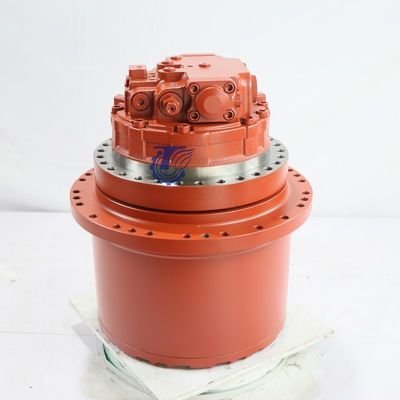 KRA10150 KRA1426 KRA10120 CASE CX210B CX220B CX240B 발굴기 부품 여행 조립 최종 드라이브 여행 모터 여행 기어박스 후판 원본