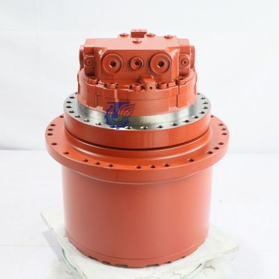 KRA10150 KRA1426 KRA10120 CASE CX210B CX220B CX240B 발굴기 부품 여행 조립 최종 드라이브 여행 모터 여행 기어박스 후판 원본