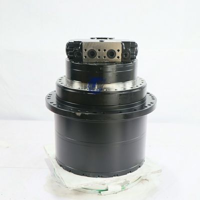 31N6-40040 31N6-40041 31N6-40042 HYUNDAI R180LC-7 R210LC-7 RC215C-7 EXCAVATOR PARTS TRAVEL ASSEMBLY FINAL DRIVE TRAVEL MOTOR TRAVEL GEARBOX AFTERMARKET 오리지널