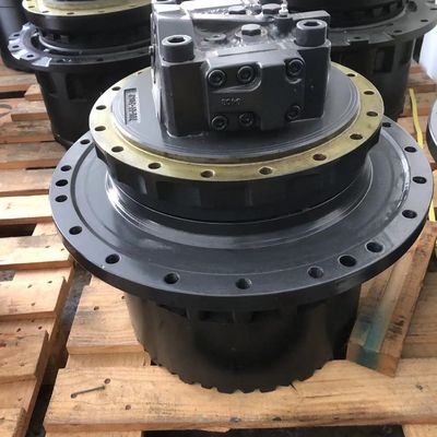 20Y-27-00500 20Y-27-00560 20Y-27-00501 KOMATSU PC160-8 PC200-8 PC200-8K PC200LC-8 발굴기 부품 여행 조립 최종 드라이브 여행 모터 여행 기어박스 후판