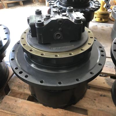 20Y-27-00500 20Y-27-00560 20Y-27-00501 KOMATSU PC160-8 PC200-8 PC200-8K PC200LC-8 발굴기 부품 여행 조립 최종 드라이브 여행 모터 여행 기어박스 후판