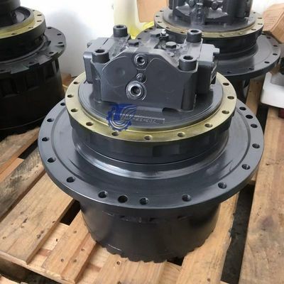 20Y-27-00500 20Y-27-00560 20Y-27-00501 KOMATSU PC160-8 PC200-8 PC200-8K PC200LC-8 발굴기 부품 여행 조립 최종 드라이브 여행 모터 여행 기어박스 후판