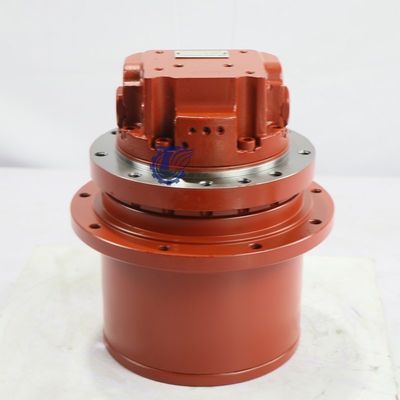 20T-60-72120 KOMATSU PC45-1 PC50UG-2 PC50UD-2 발굴기 부품 여행 조립 최종 드라이브 여행 모터 여행 기어박스 후판