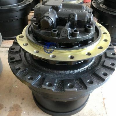 9150030 9156719 히타치용 EX120-5 EX130H-5 EXKAVATOR PARTS TRAVEL ASSEMBLY FINAL DRIVE TRAVEL MOTOR TRAVEL GEARBOX AFTERMARKET 오리지널
