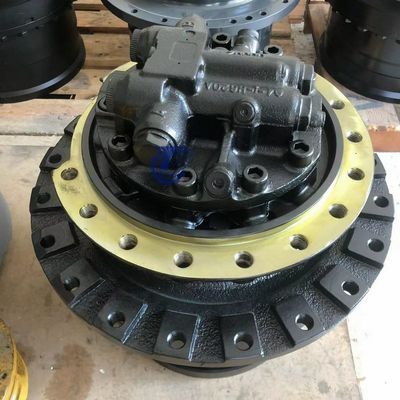 9150030 9156719 히타치용 EX120-5 EX130H-5 EXKAVATOR PARTS TRAVEL ASSEMBLY FINAL DRIVE TRAVEL MOTOR TRAVEL GEARBOX AFTERMARKET 오리지널