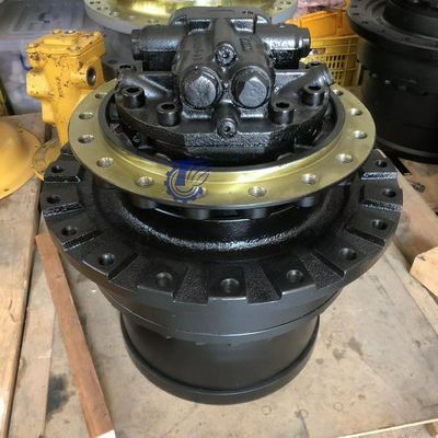 9150030 9156719 히타치용 EX120-5 EX130H-5 EXKAVATOR PARTS TRAVEL ASSEMBLY FINAL DRIVE TRAVEL MOTOR TRAVEL GEARBOX AFTERMARKET 오리지널