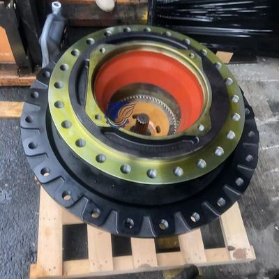4641493 9254462 9254461 히타치 ZX650LC-3 ZX670LC-5B ZX670LC-5G ZX670LCH-3 발굴기 부품 여행 조립 최종 드라이브 여행 모터 여행 기어박스 후판 시장 오리지널