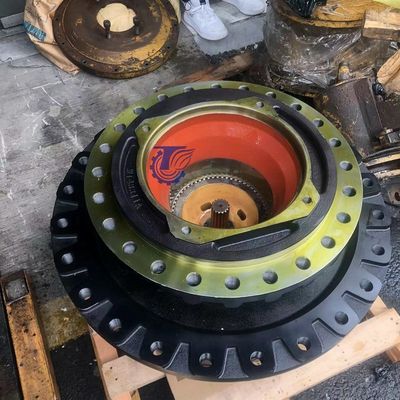 4641493 9254462 9254461 히타치 ZX650LC-3 ZX670LC-5B ZX670LC-5G ZX670LCH-3 발굴기 부품 여행 조립 최종 드라이브 여행 모터 여행 기어박스 후판 시장 오리지널