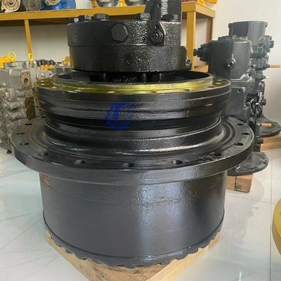 353-0528 353-0500 353-0527 353-0528 333-3036 227-6044 227-6045 CAT 345C 345D L 349D L 349E 349F L 발굴기 부품 여행 조립 최종 드라이브 여행 모터 여행 기어박스 후판 시장 오리지널