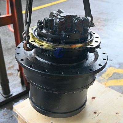 9243839 9256989 9242907 9257553 HITACHI ZX200 ZX240-3 ZX240-3G ZX240-5G ZX250-5B ZX260-3G 발굴기 부품 여행 조립 최종 드라이브 여행 모터 여행 기어박스 후판 원본