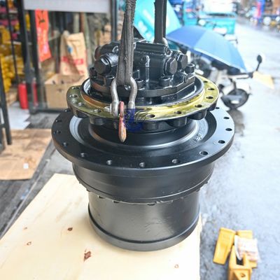 9243839 9256989 9242907 9257553 HITACHI ZX200 ZX240-3 ZX240-3G ZX240-5G ZX250-5B ZX260-3G 발굴기 부품 여행 조립 최종 드라이브 여행 모터 여행 기어박스 후판 원본
