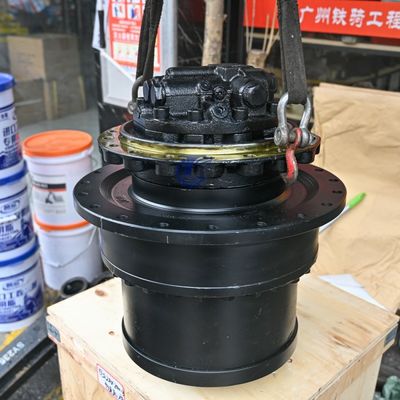 9243839 9256989 9242907 9257553 HITACHI ZX200 ZX240-3 ZX240-3G ZX240-5G ZX250-5B ZX260-3G 발굴기 부품 여행 조립 최종 드라이브 여행 모터 여행 기어박스 후판 원본