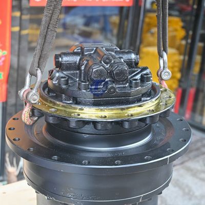 9243839 9256989 9242907 9257553 HITACHI ZX200 ZX240-3 ZX240-3G ZX240-5G ZX250-5B ZX260-3G 발굴기 부품 여행 조립 최종 드라이브 여행 모터 여행 기어박스 후판 원본