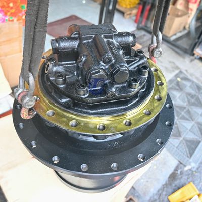 9243839 9256989 9242907 9257553 HITACHI ZX200 ZX240-3 ZX240-3G ZX240-5G ZX250-5B ZX260-3G 발굴기 부품 여행 조립 최종 드라이브 여행 모터 여행 기어박스 후판 원본