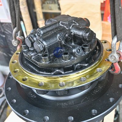 9243839 9256989 9242907 9257553 HITACHI ZX200 ZX240-3 ZX240-3G ZX240-5G ZX250-5B ZX260-3G 발굴기 부품 여행 조립 최종 드라이브 여행 모터 여행 기어박스 후판 원본
