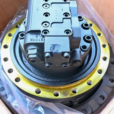 227-6116 CA2276116 2276116 227-6115 267-6796 FOR TQCAT 320C 320D 322C 323D 325C 325D EXCAVATOR PARTS TRAVEL ASSEMBLY FINAL DRIVE TRAVEL MOTOR TRAVEL GEARBOX AFTERMARKET ORIGINAL