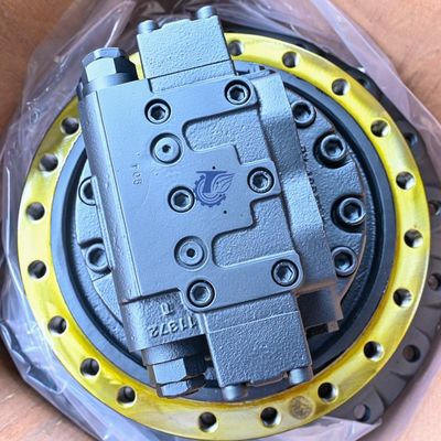 227-6133 CA2276133 227-6132 2159982 227-6132 333-2906 353-0494 367-8294 367-8295 CAT 322C 324D 324DL 발굴기 부품 여행 조립 최종 드라이브 여행 모터 여행 기어박스 후판 판매 원본
