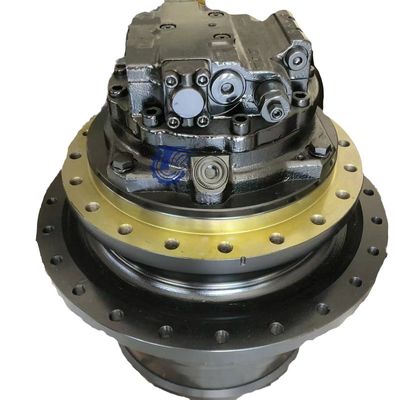 9251680 9263595 4637796 HITACHI ZX450-3 ZX470H-3 ZX500LC-3 ZX520LCH-3 발굴기 부품 여행 조립 최종 드라이브 여행 모터 여행 기어박스 후판 시장 원본