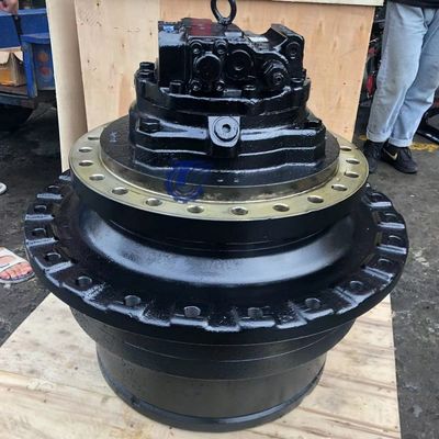 9251681 4636857 9219274 HITACHI ZX1000K-3 ZX850-3 ZX850-3F ZX850LC-3-DH ZX870H-3 ZX870H-3 HCMC 발굴기 부품 여행 조립 최종 드라이브 여행 모터 여행 기어박스 후판 판매 원본